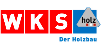 wks - der Holzbau Logo