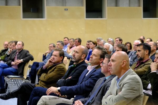 Lungauer Holzsymposium_Publikum