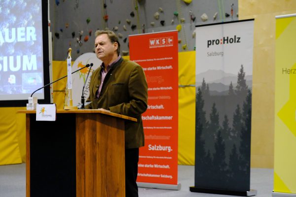 Lungauer Holzsymposium_Rosenstatter